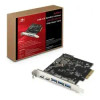 VANTEC UGT-PCE80SR 8 PORT RS232 SERIAL PCIe Card VANTEC UGT-PCE80SR 8 PORT RS232 SERIAL PCIe Card