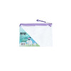 PVC  Pencil Bag Small   Zip (210mm X 135mm)