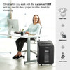 Fellowes Shredder Automax 100