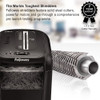 Powershred® 60Cs Cross Cut Shredder Powershred® 60Cs Cross Cut Shredder