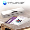 Fellowes Pixel A3 Laminator
