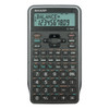 Sharp EL-738 XTB