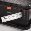 Brother PT-E800T Labelling Machine