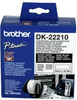 BROTHER Brother DK 22210 Continuous Length Paper Tape  BROTHER Brother DK 22210 Continuous Length Paper Tape