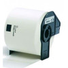 Brother Compatible  DK 11202 62mm  Label Roll Brother Compatible  DK 11202 62mm  Label Roll