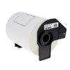 BROTHER Brother DK 11241 Compatible Label Roll  BROTHER Brother DK 11241 Compatible Label Roll