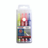 Highlighter Markers Slimline (Pouch 4) - PH0401C Highlighter Markers Slimline (Pouch 4) - PH0401C