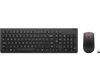 Lenovo Essential Wireless Combo Keyboard & Mouse G2 US Eng (co-pilot button) - TAR - 4X31R64453-TAR