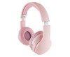 Marco Wireless Bluetooth Headphones - GSR - P2726P