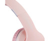Marco Wireless Bluetooth Headphones - GSR - P2726P