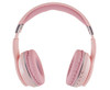 Marco Wireless Bluetooth Headphones - GSR - P2726P