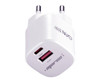 30W GaN Fast Wall Charger - GSR - P2728W