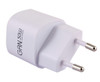 30W GaN Fast Wall Charger - GSR - P2728W