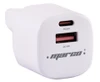 30W GaN Fast Wall Charger - GSR - P2728W