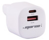 30W GaN Fast Wall Charger - GSR - P2728W