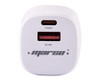 30W GaN Fast Wall Charger - GSR - P2728W