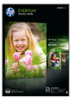 HP Everyday Photo Paper A4 Gloss 100Sht - TAR - Q2510A-TAR