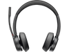 HP Poly Voyager 4320 USB-A Headset +BT700 dongle - TAR - 76U49AA-TAR