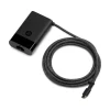 HP 65W USB-C Laptop Charger - TAR - 671R3UT-TAR