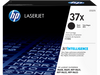 HP 37X High Yield Black Original LaserJet Toner - TAR - CF237X-TAR