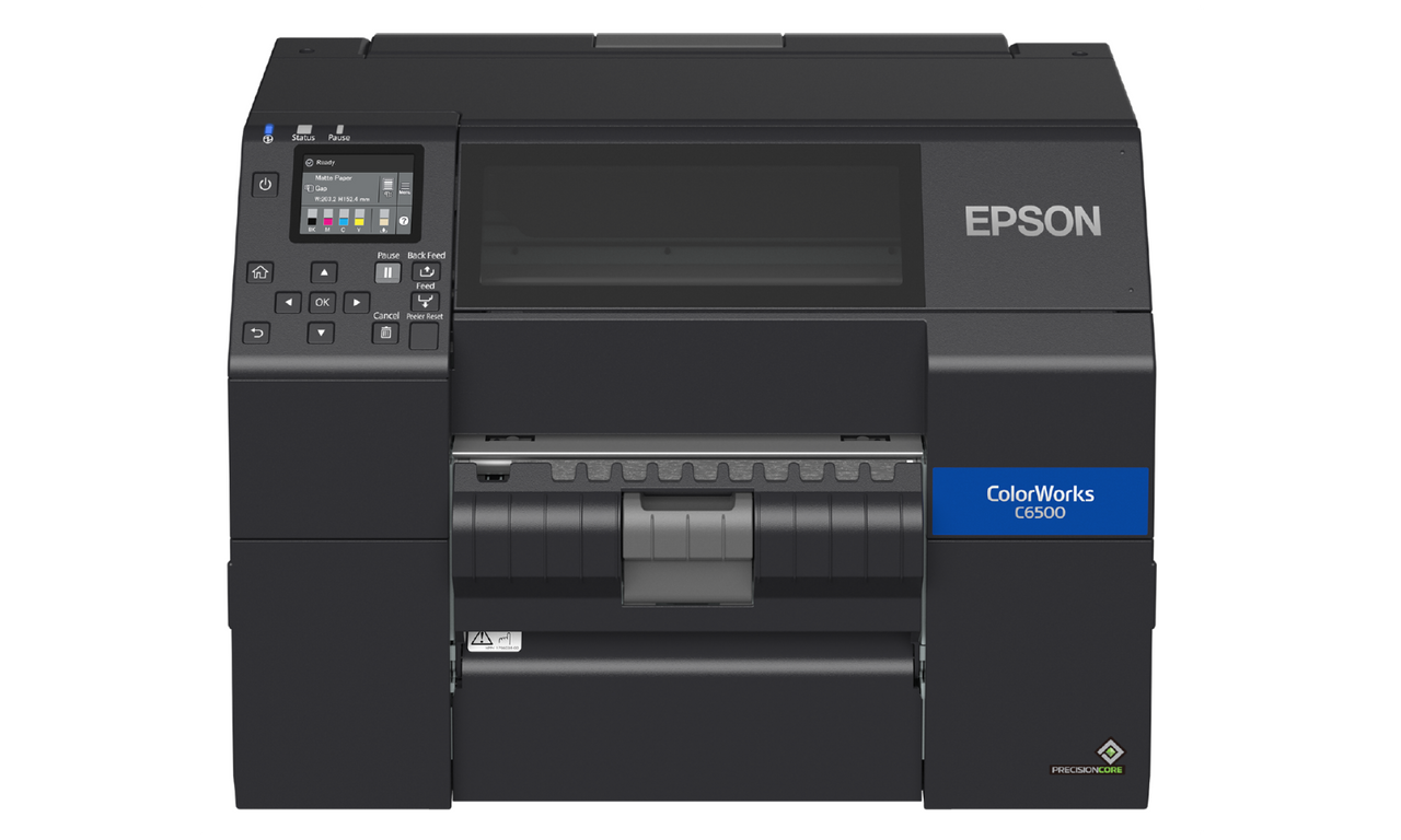 Epson ColorWorks C6500Ae