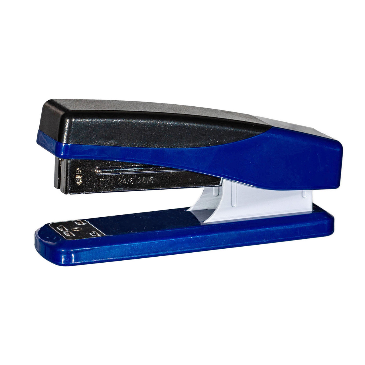 Yalong Half Strip Metal Stapler 20 Sheet