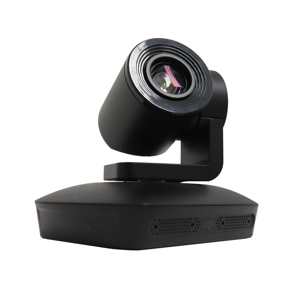 Wireless PTZ Voice Tracking Webcam VC0005