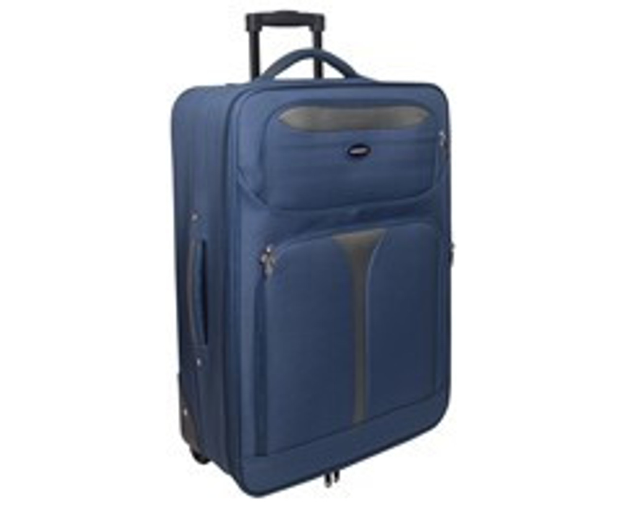 28 Soft Case Luggage