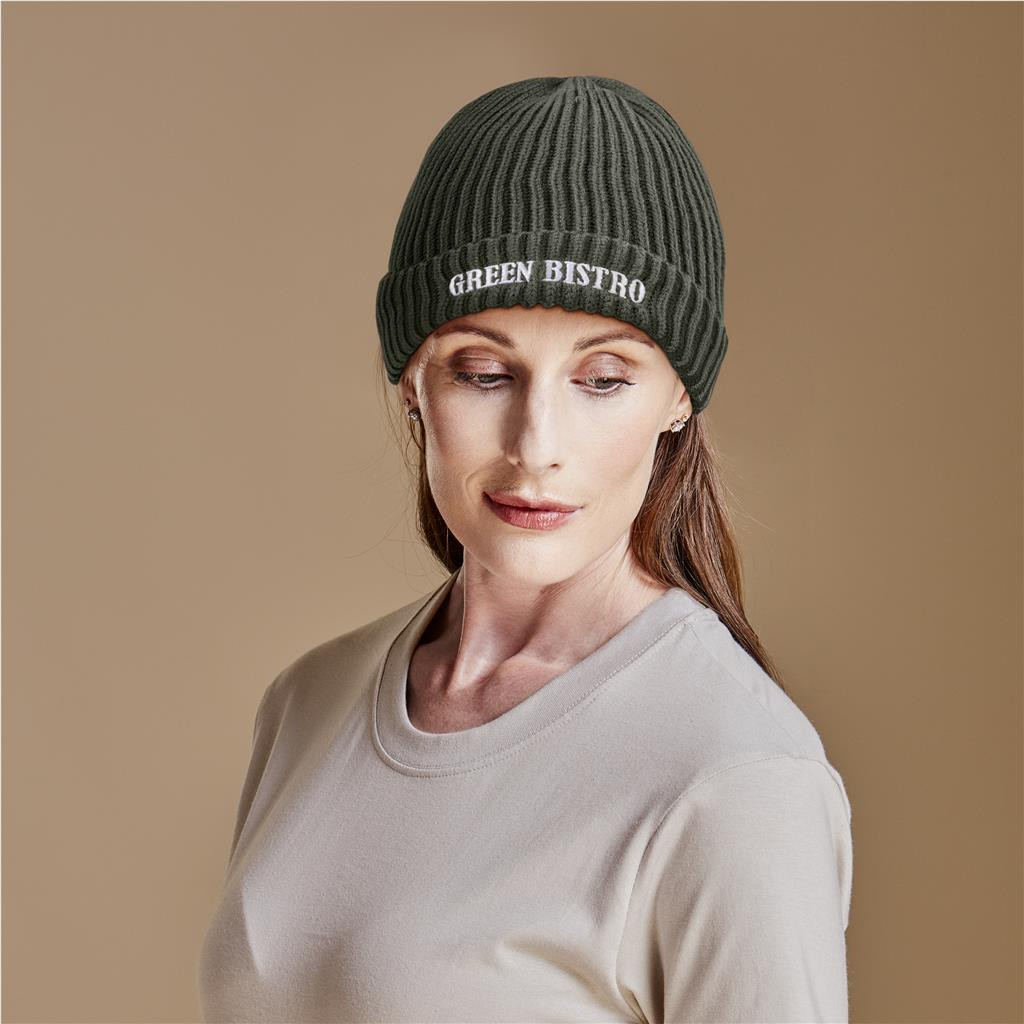 Arctic Acrylic Beanie | Urban Terrain