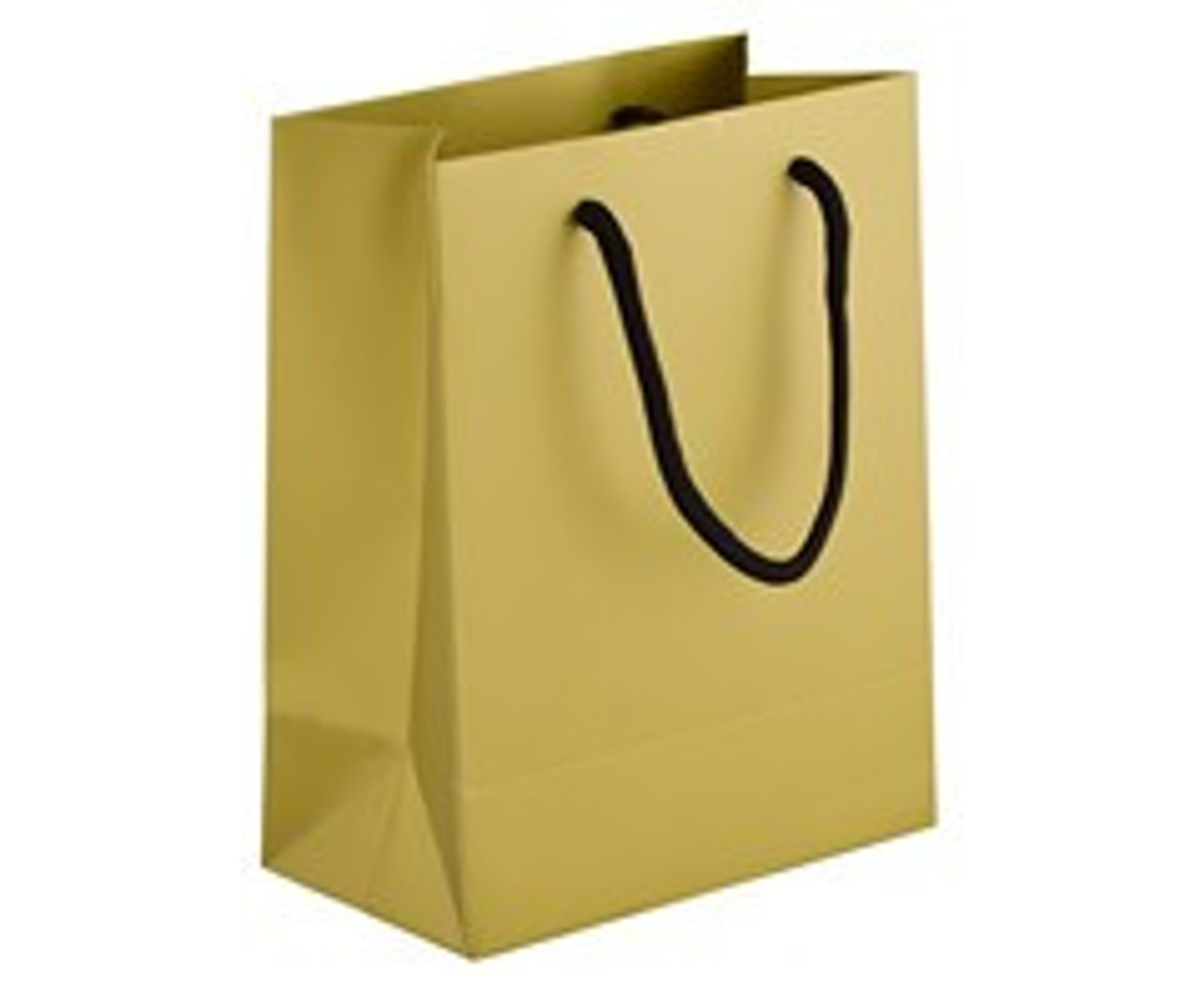 230gsm Matte Gift Bag - 33cm