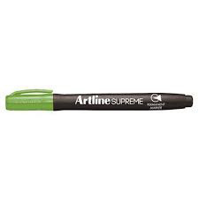 Artline EPF 700 Supreme Permannent Marker Green1