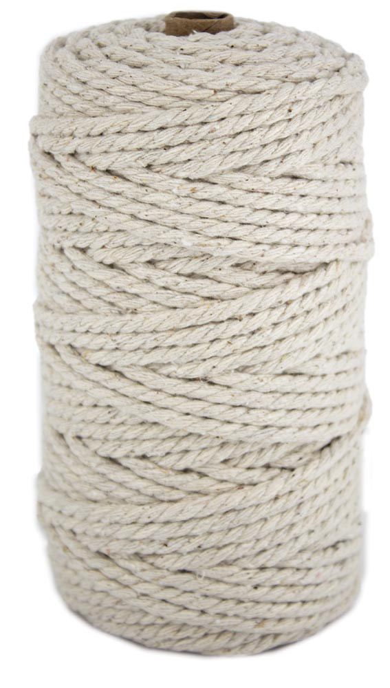 Treeline 309 500 Gram Cotton Twine 4mm