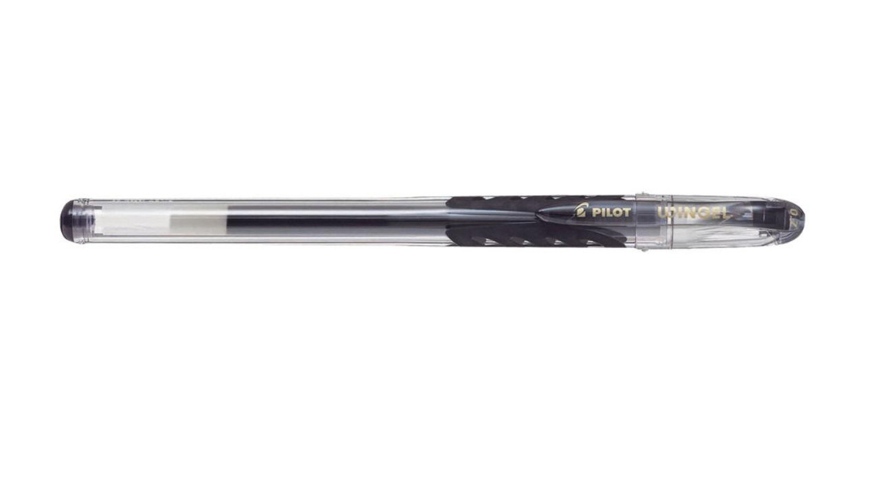 Pilot BL WG 7 Wingel pen Black 0.7mm