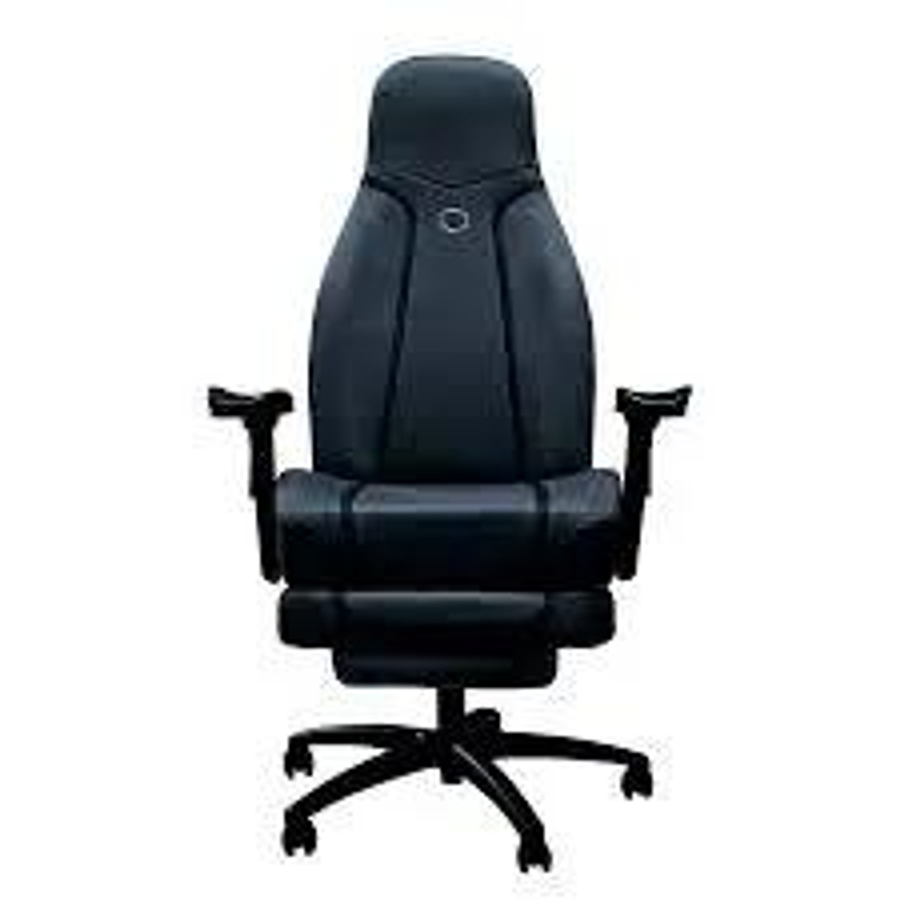 CM Chair SYNKX Black Type F Haptic Feedback Ergo