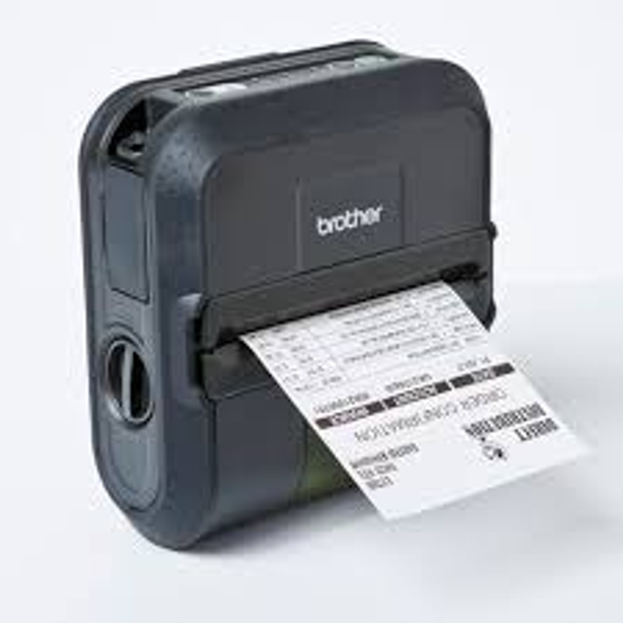 Brother RJ-3250WB Rugged Mobile Label Printer