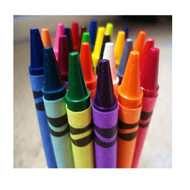 Crayons