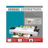 Laminating Pouches