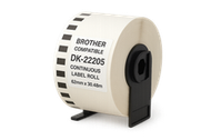 Labels & Rolls (DK)