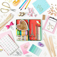 Stationery