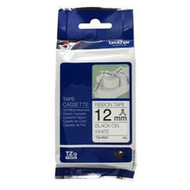 Label Tapes (TZe)