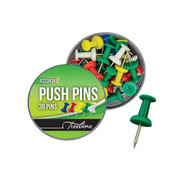 Push Pins