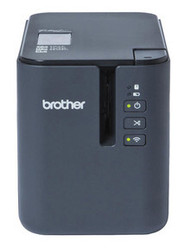 Label Printers & Label Makers