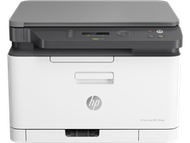 Printers & Scanners