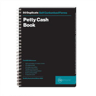 Petty Cash Vouchers