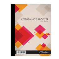 Attendance Registers