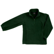 Kid's Fleece Tops