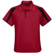 Kid's Golf Shirts