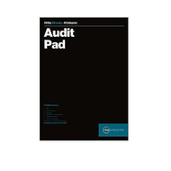 Audit Pads