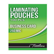 Laminating Pouches