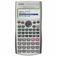 Financial Calculators